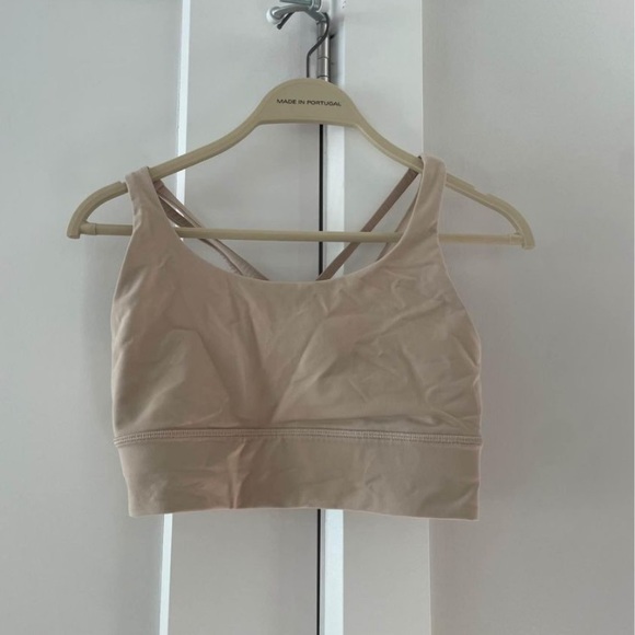 Lululemon sports bra - Picture 1 of 3